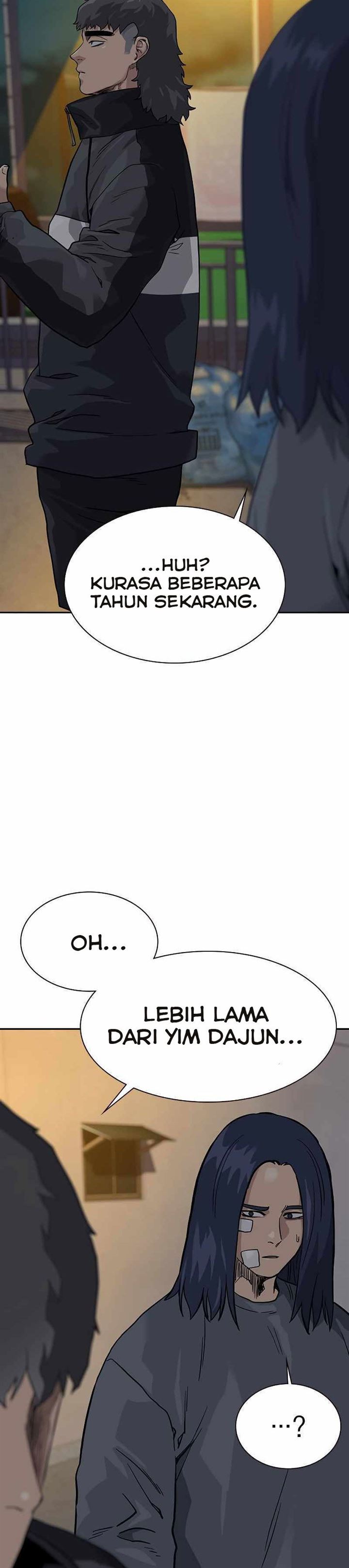 To Not Die Chap 55 - Next Chap 56
