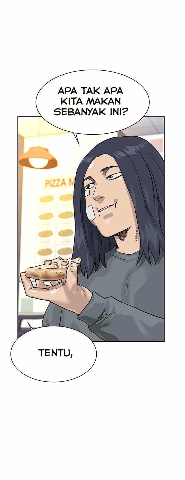 To Not Die Chap 55 - Next Chap 56