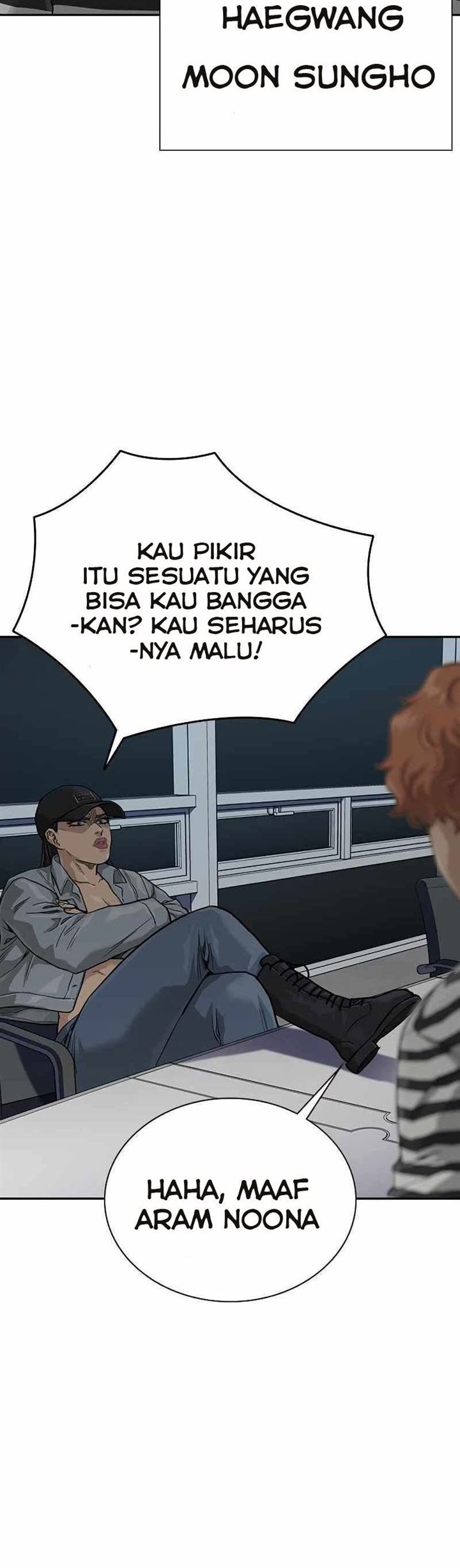 To Not Die Chap 55 - Next Chap 56