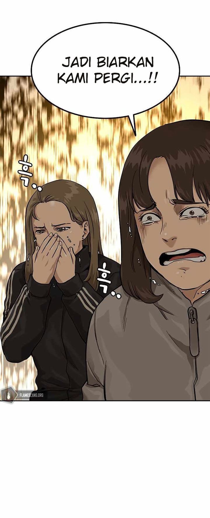 To Not Die Chap 55 - Next Chap 56