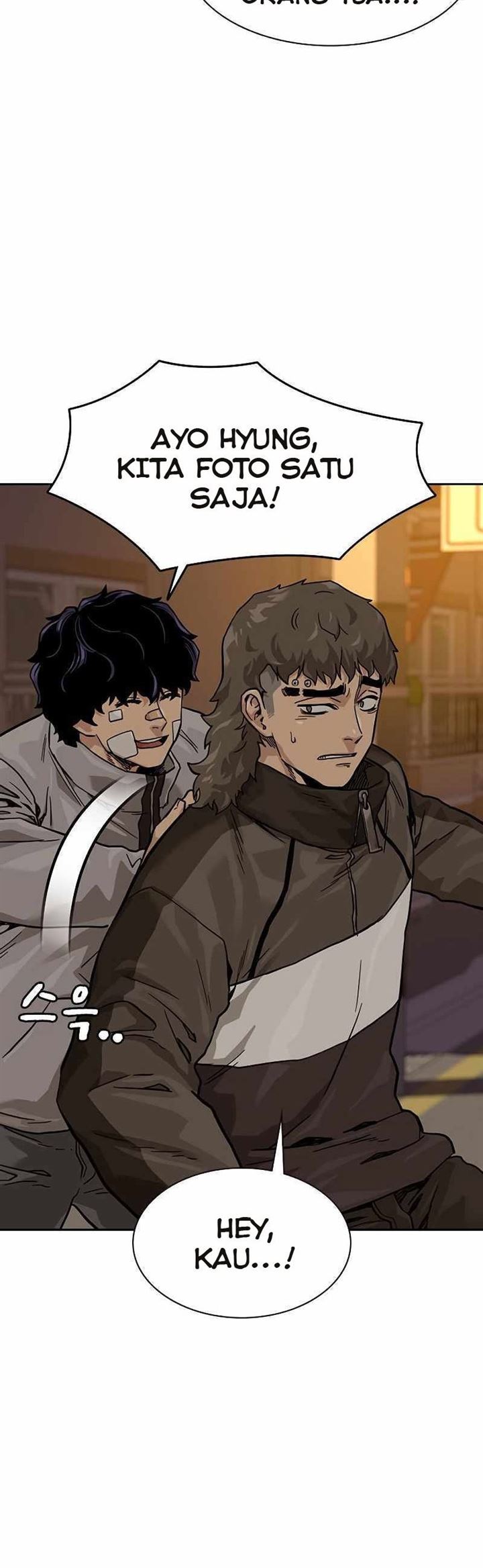 To Not Die Chap 55 - Next Chap 56