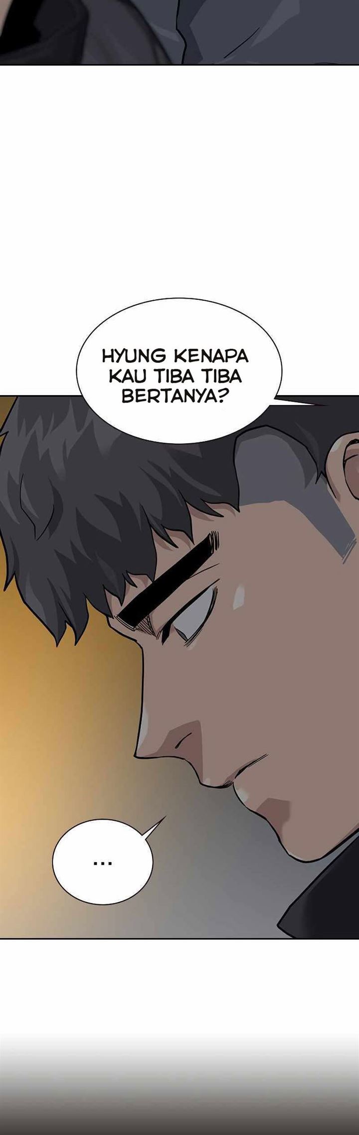 To Not Die Chap 55 - Next Chap 56