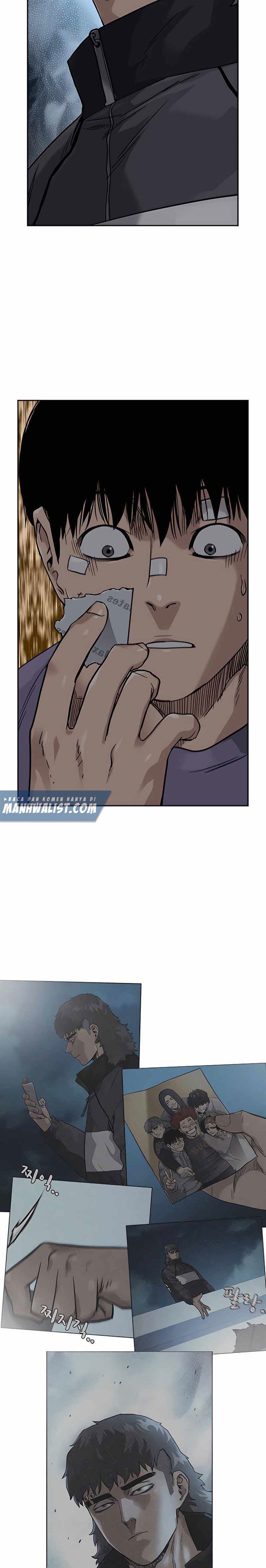 To Not Die Chap 56 - Next Chap 57