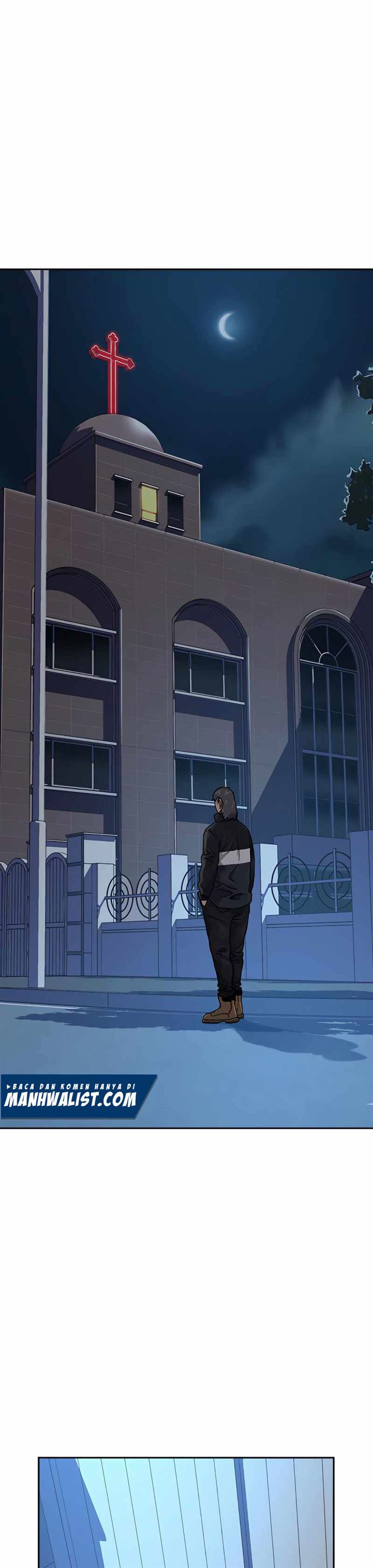 To Not Die Chap 56 - Next Chap 57