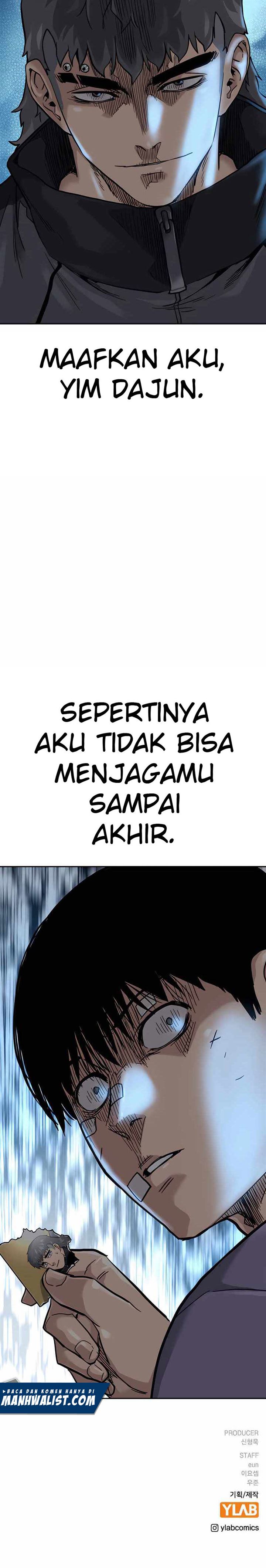 To Not Die Chap 56 - Next Chap 57