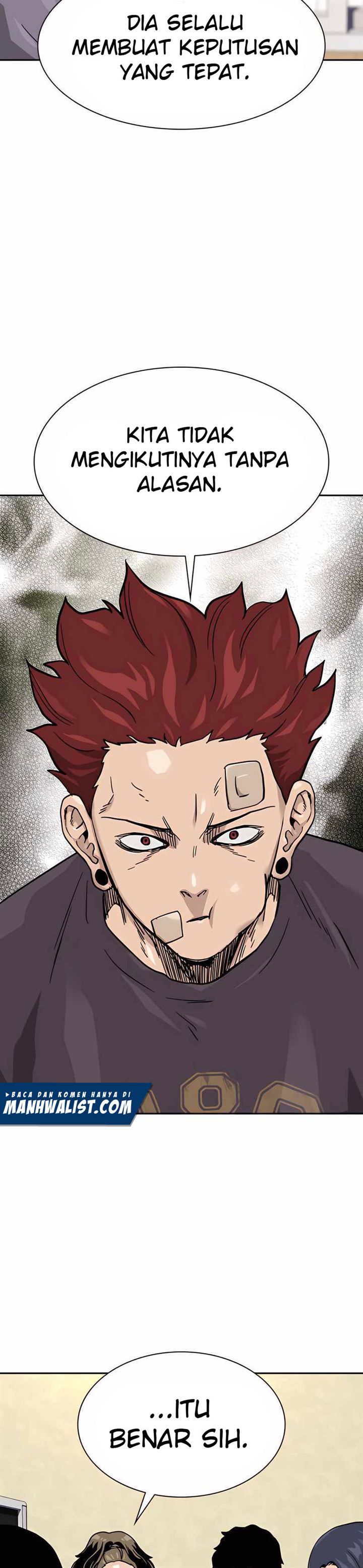 To Not Die Chap 56 - Next Chap 57