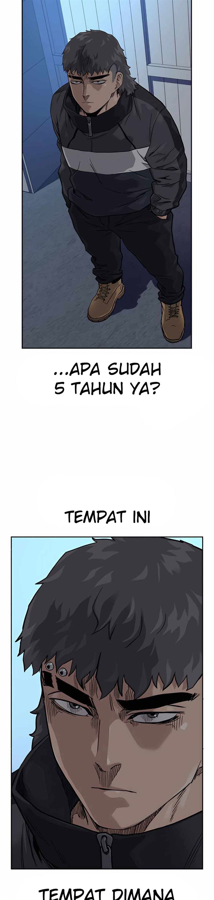 To Not Die Chap 56 - Next Chap 57