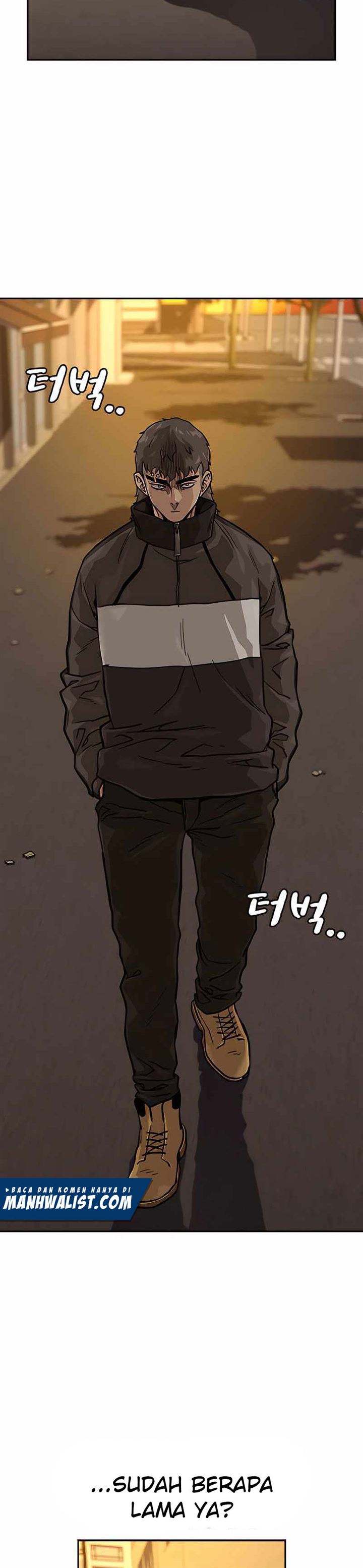 To Not Die Chap 56 - Next Chap 57