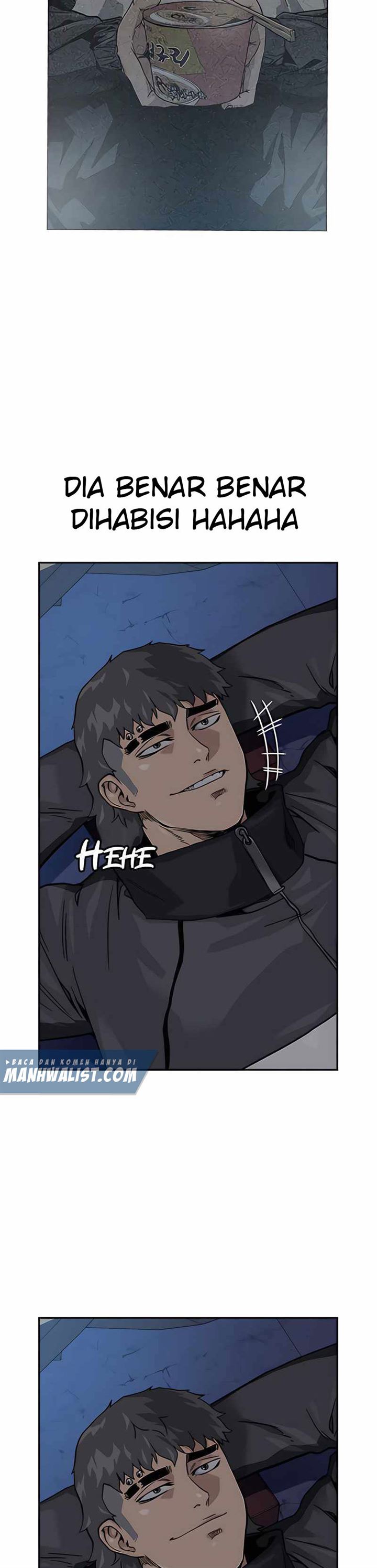 To Not Die Chap 56 - Next Chap 57