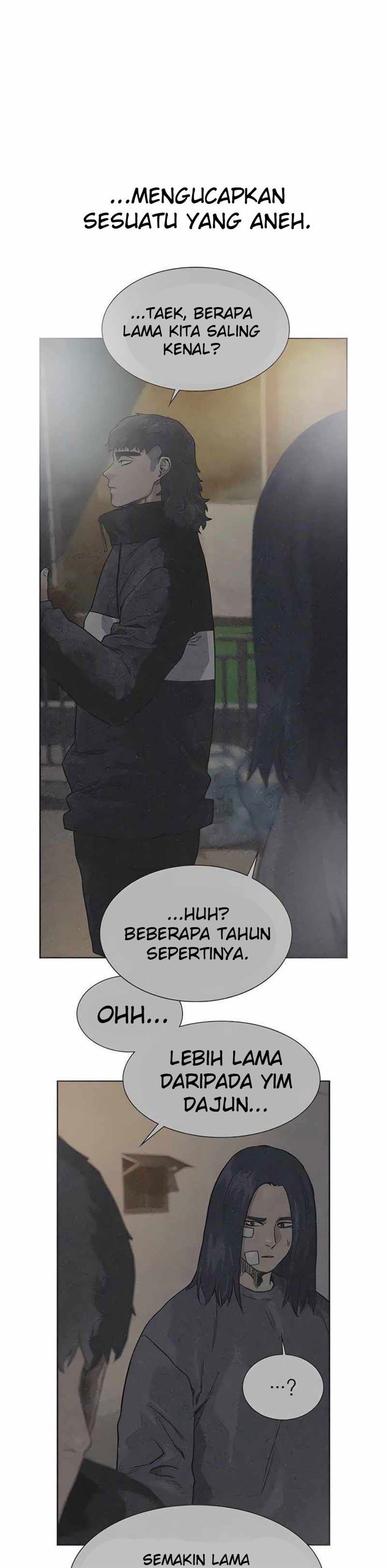 To Not Die Chap 56 - Next Chap 57