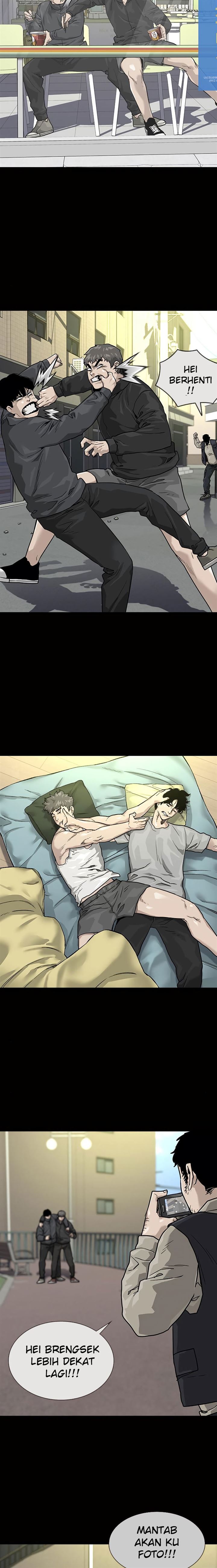 To Not Die Chap 58 - Next Chap 59