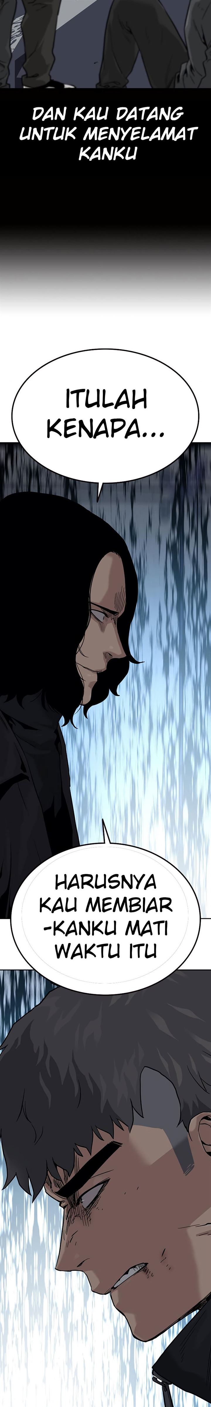 To Not Die Chap 58 - Next Chap 59