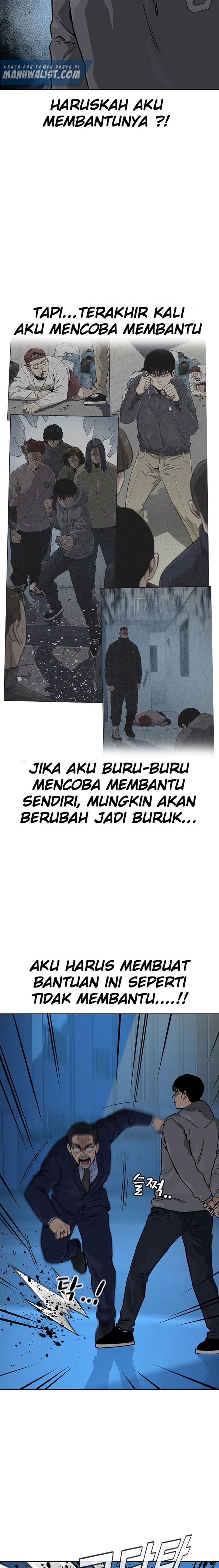 To Not Die Chap 58 - Next Chap 59