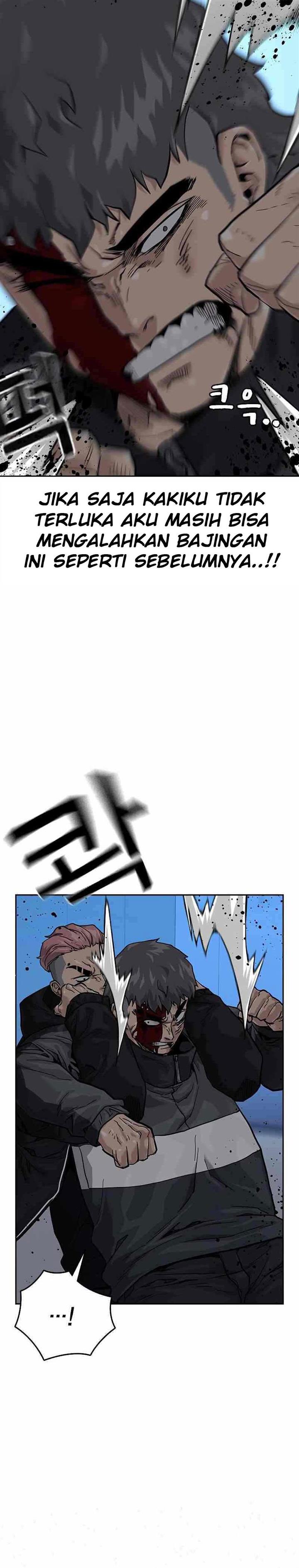 To Not Die Chap 59 - Next Chap 60