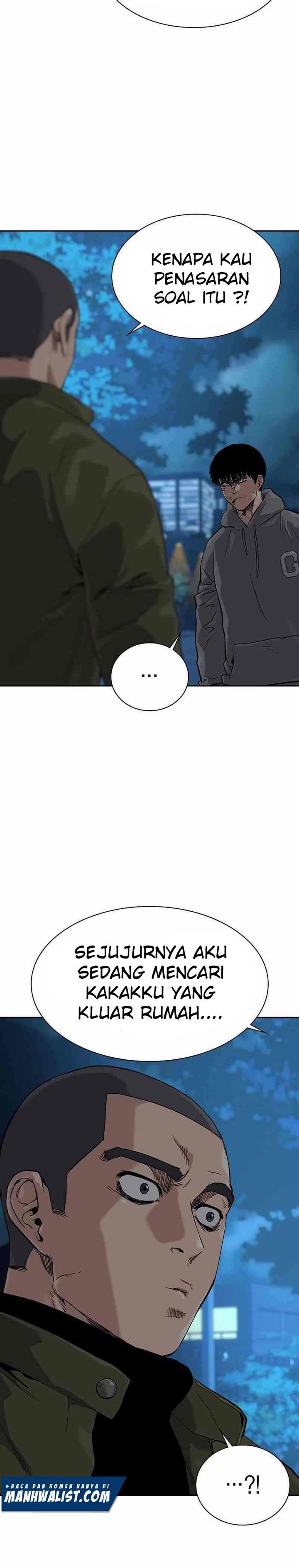 To Not Die Chap 59 - Next Chap 60