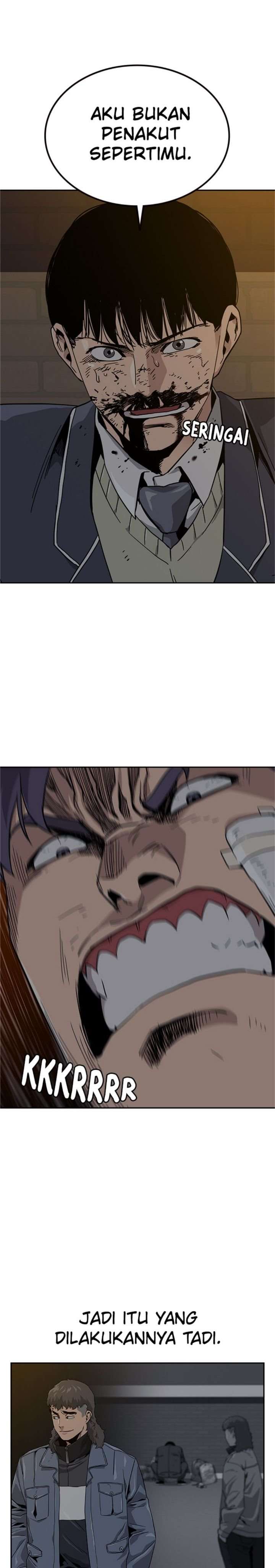 To Not Die Chap 5 - Next Chap 6