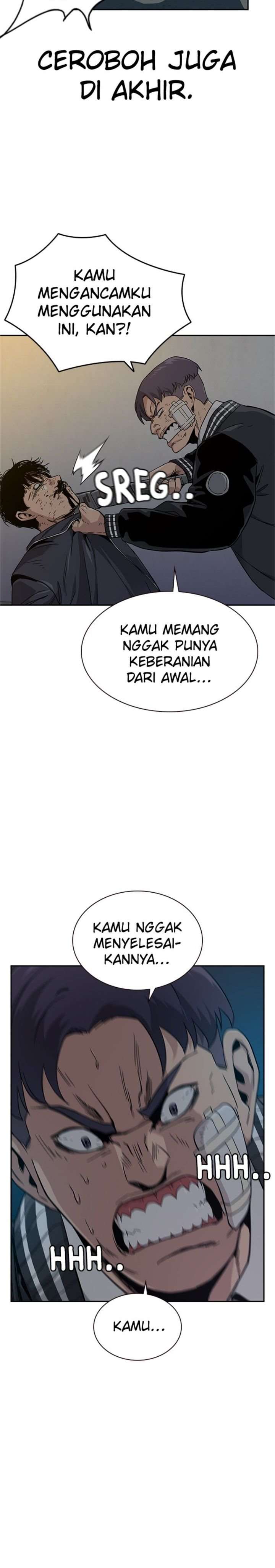 To Not Die Chap 5 - Next Chap 6