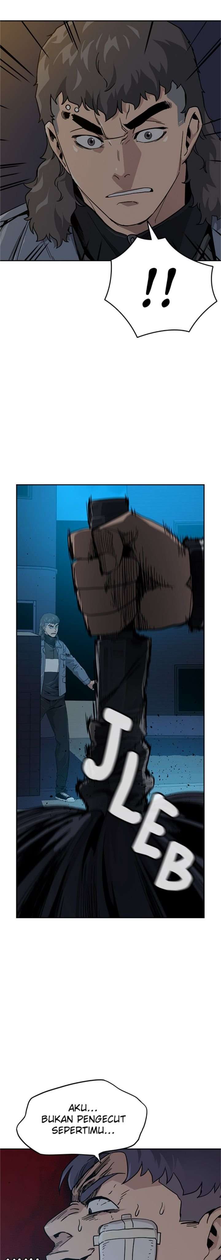 To Not Die Chap 5 - Next Chap 6