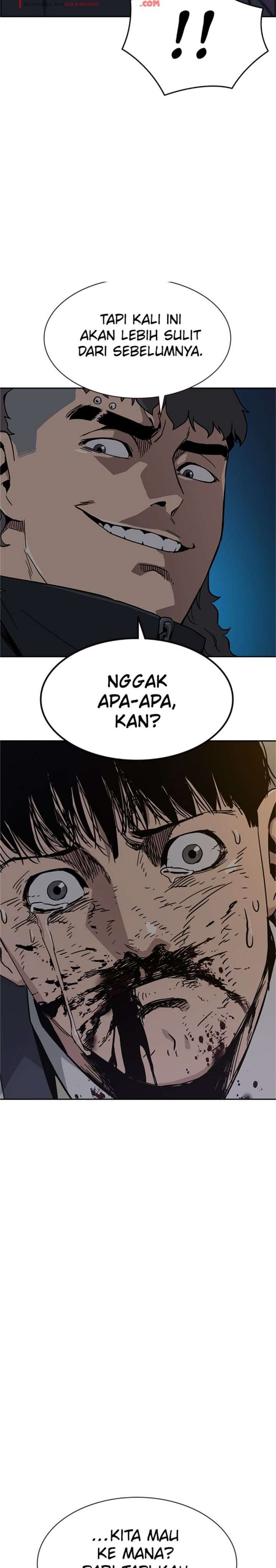 To Not Die Chap 5 - Next Chap 6