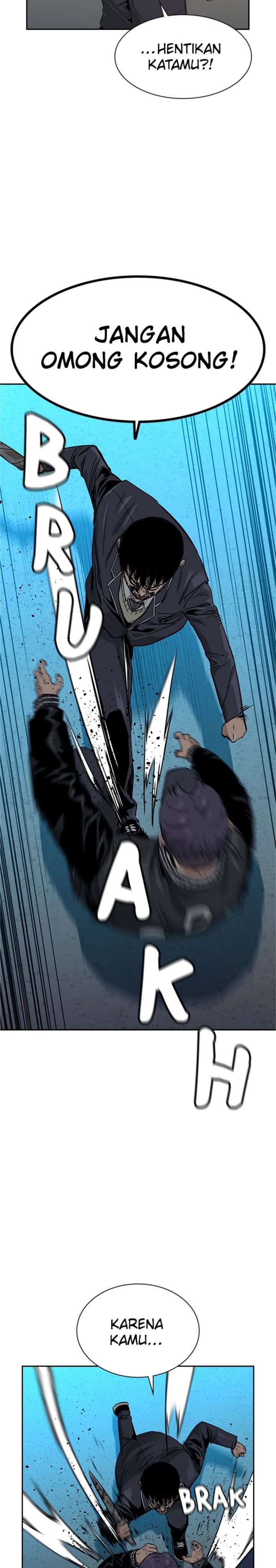 To Not Die Chap 5 - Next Chap 6