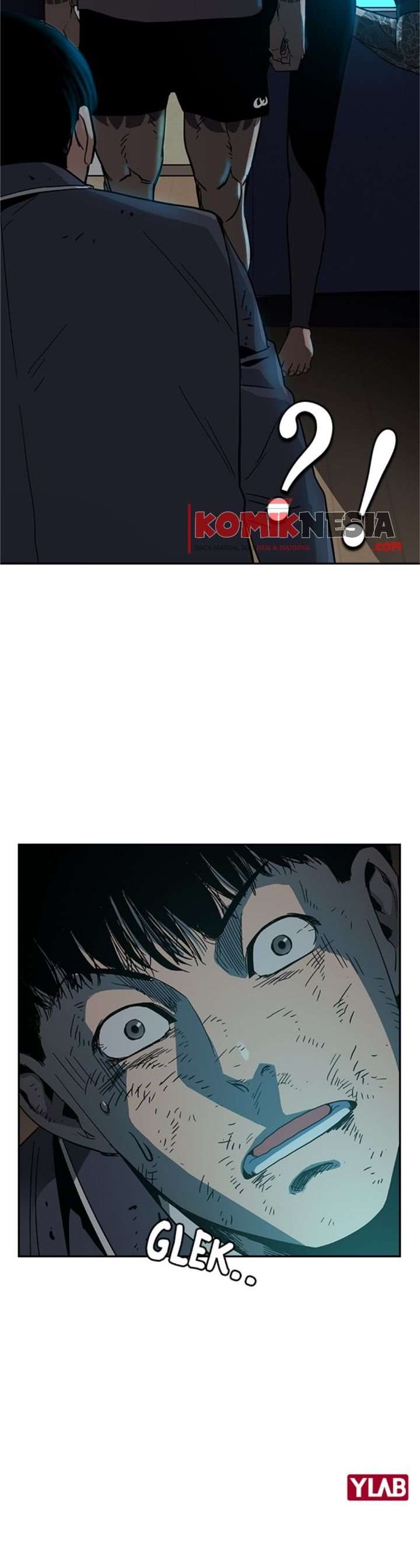 To Not Die Chap 5 - Next Chap 6