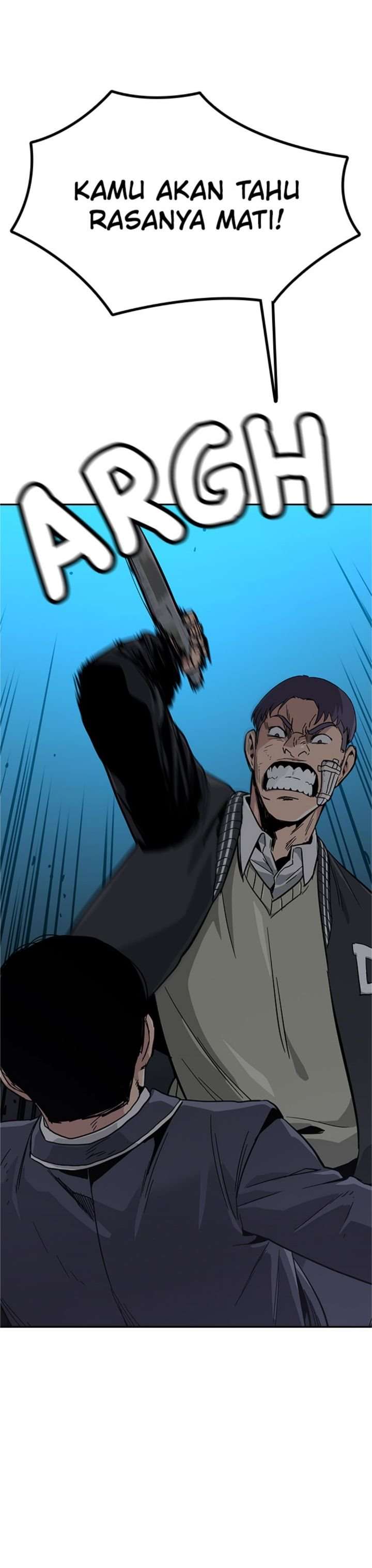 To Not Die Chap 5 - Next Chap 6