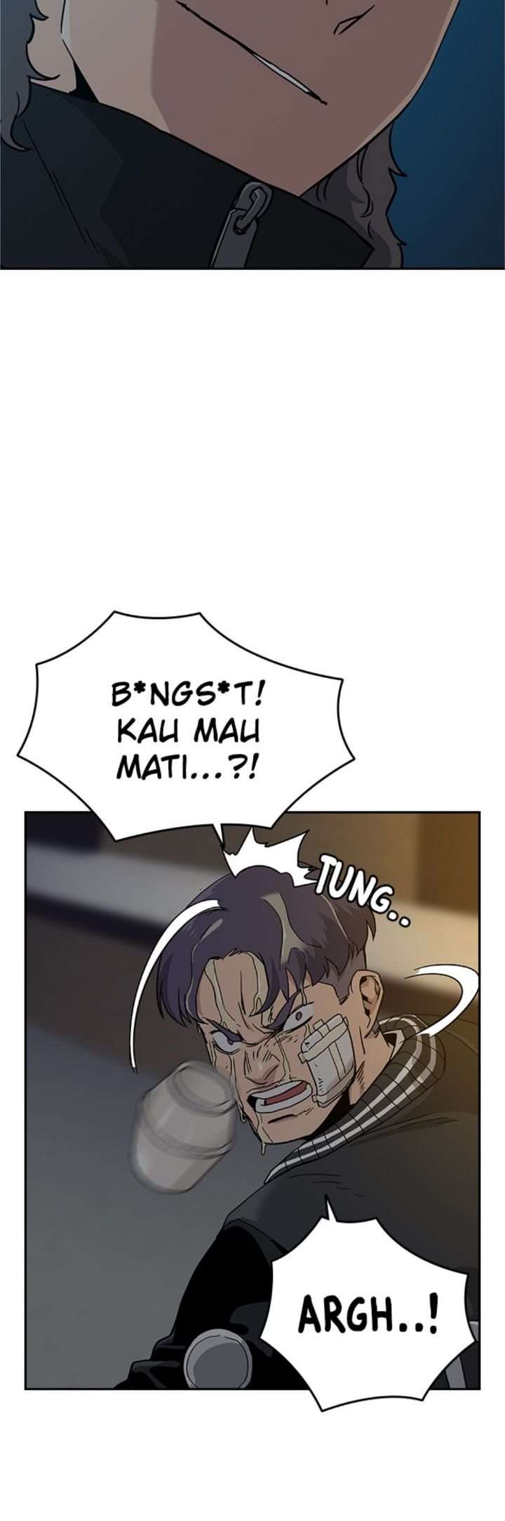 To Not Die Chap 5 - Next Chap 6