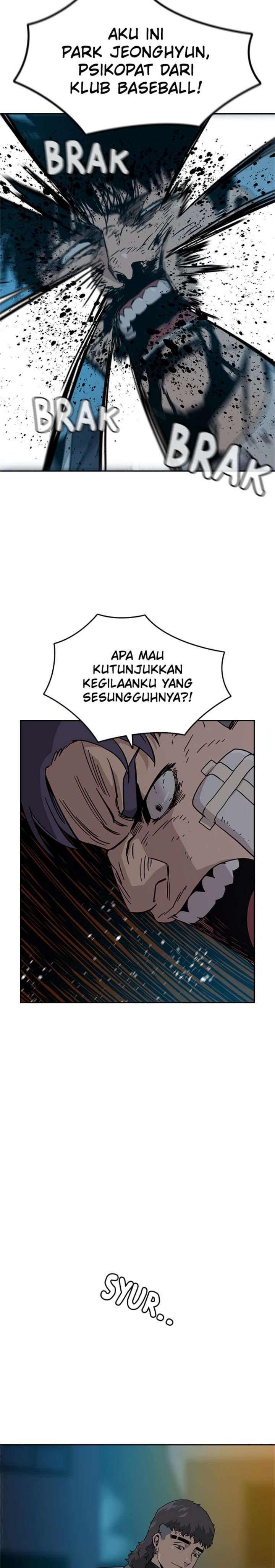 To Not Die Chap 5 - Next Chap 6