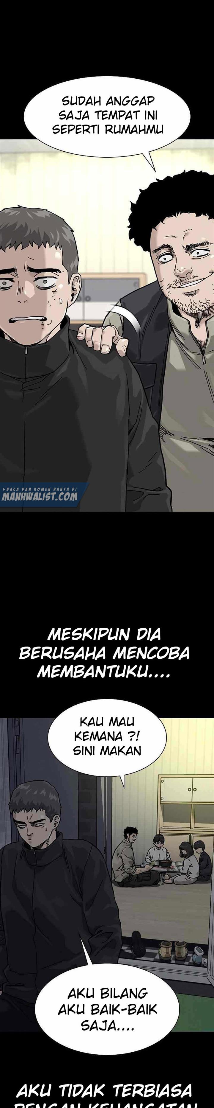 To Not Die Chap 60 - Next Chap 61