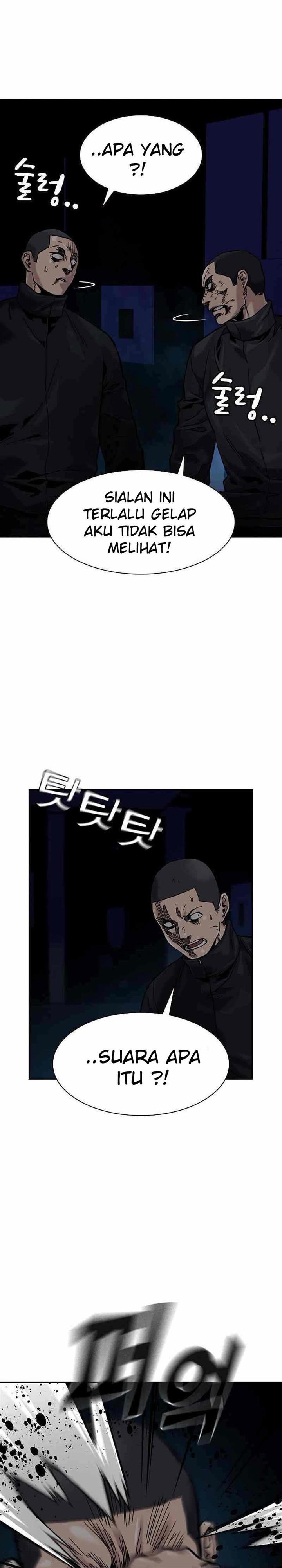 To Not Die Chap 60 - Next Chap 61