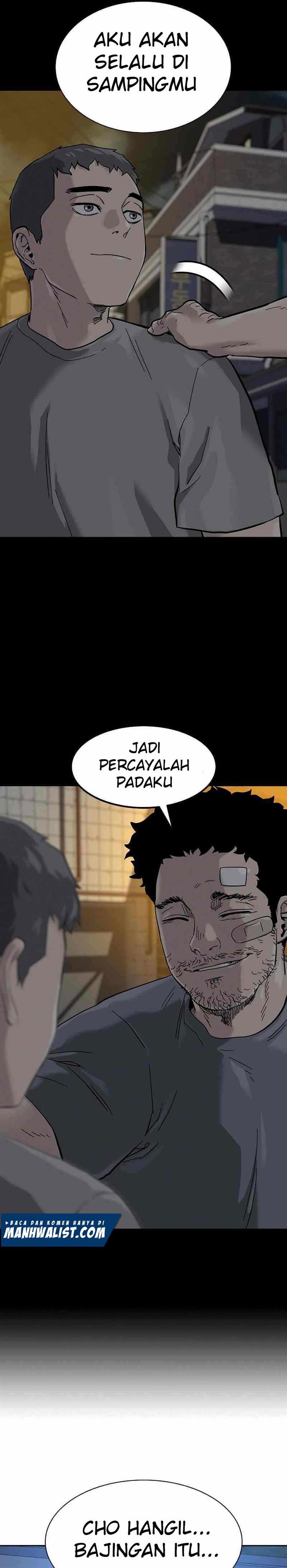 To Not Die Chap 60 - Next Chap 61
