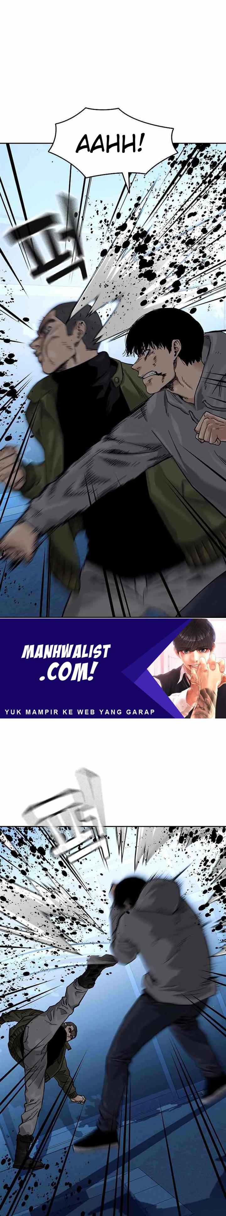 To Not Die Chap 60 - Next Chap 61
