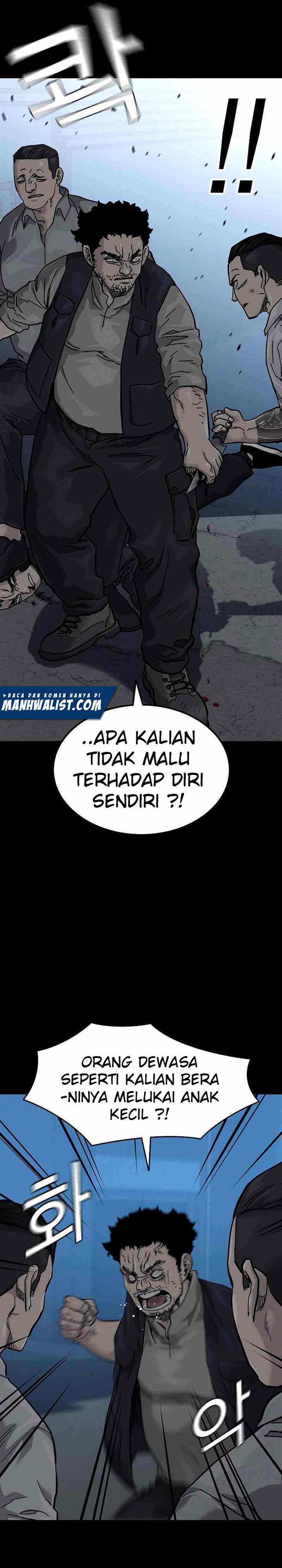 To Not Die Chap 60 - Next Chap 61