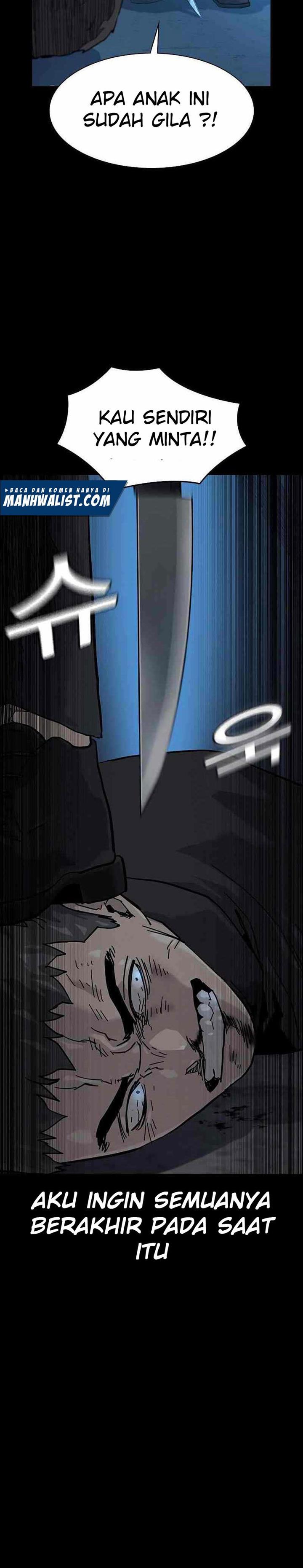 To Not Die Chap 60 - Next Chap 61