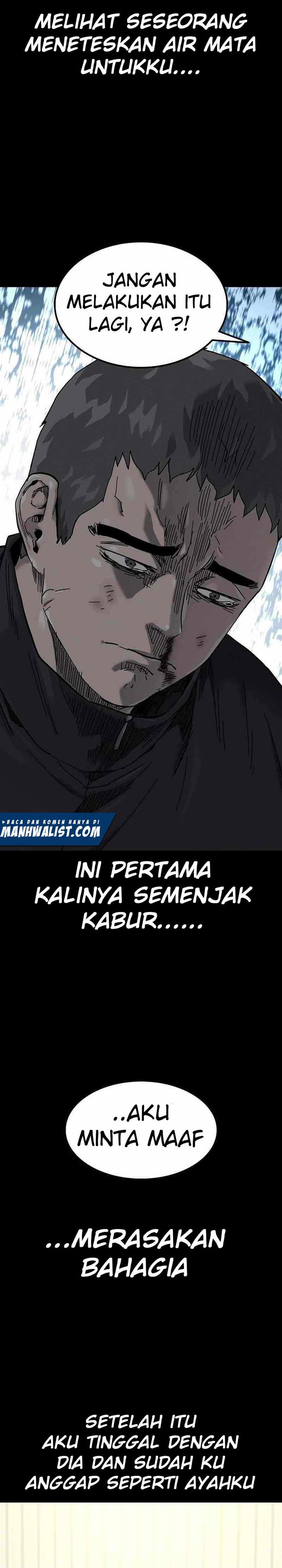 To Not Die Chap 60 - Next Chap 61