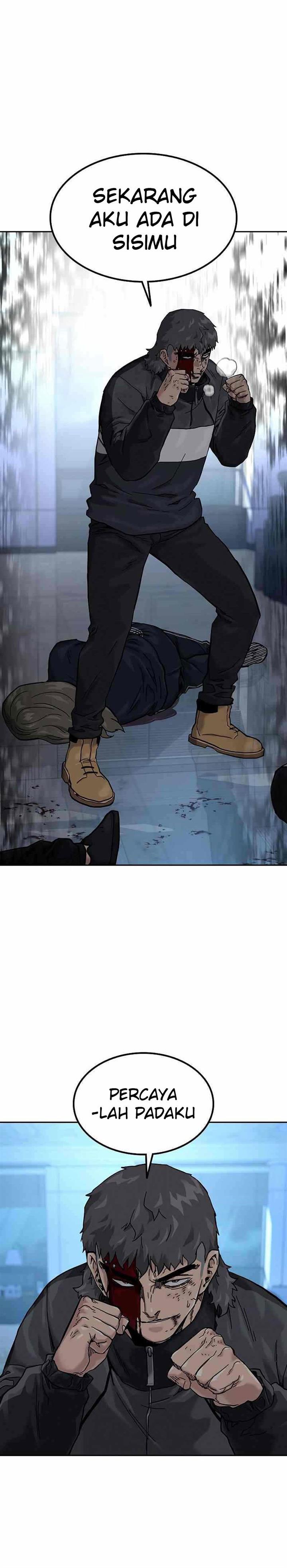 To Not Die Chap 60 - Next Chap 61