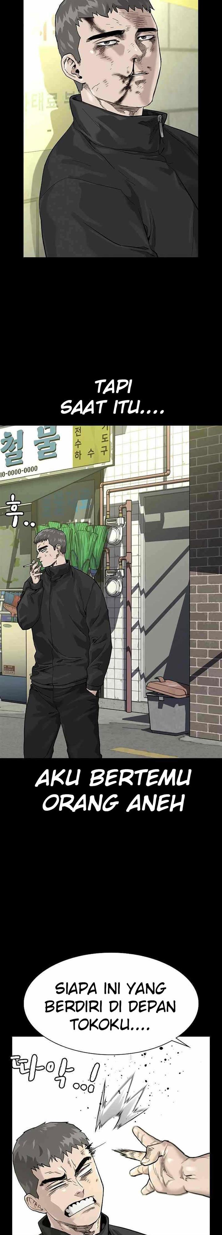 To Not Die Chap 60 - Next Chap 61