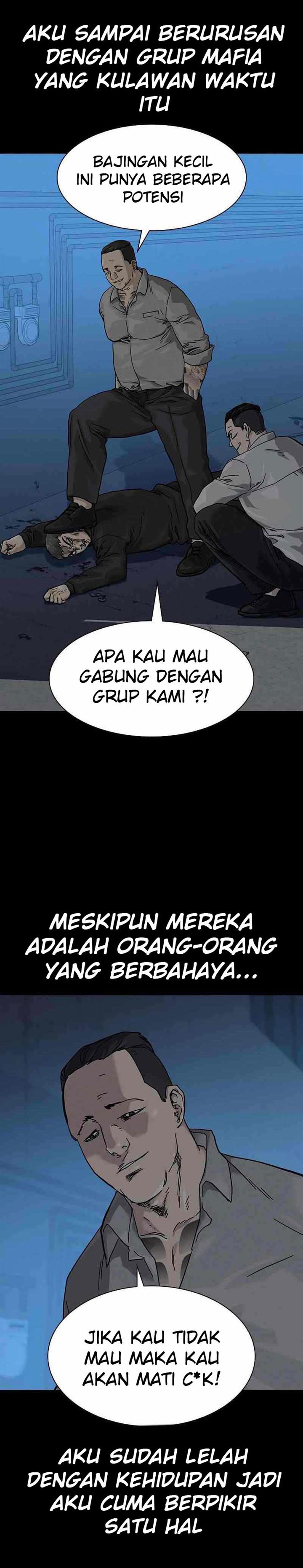 To Not Die Chap 60 - Next Chap 61