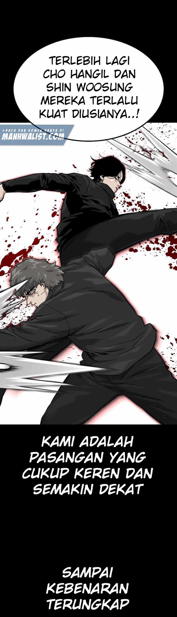 To Not Die Chap 61 - Next Chap 62