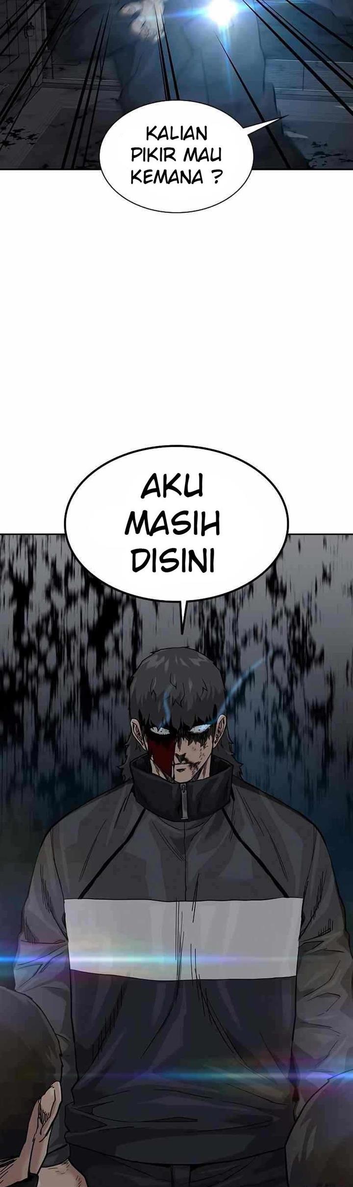 To Not Die Chap 61 - Next Chap 62