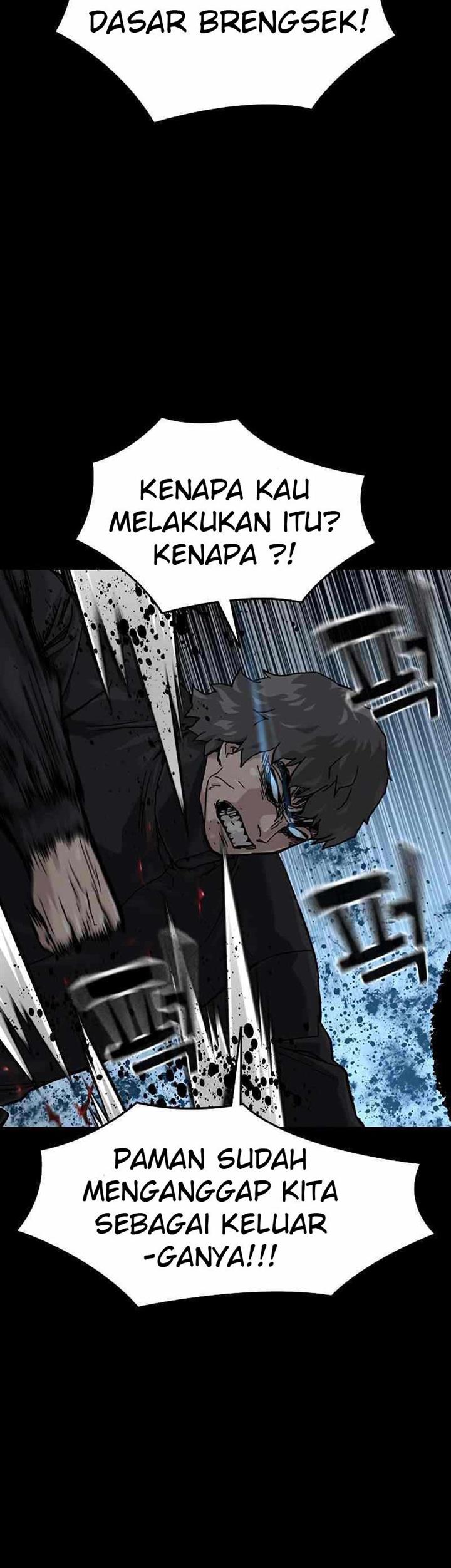 To Not Die Chap 61 - Next Chap 62
