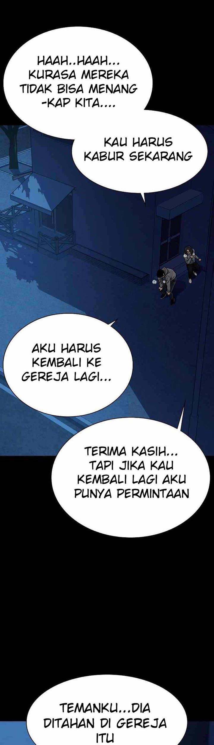 To Not Die Chap 61 - Next Chap 62