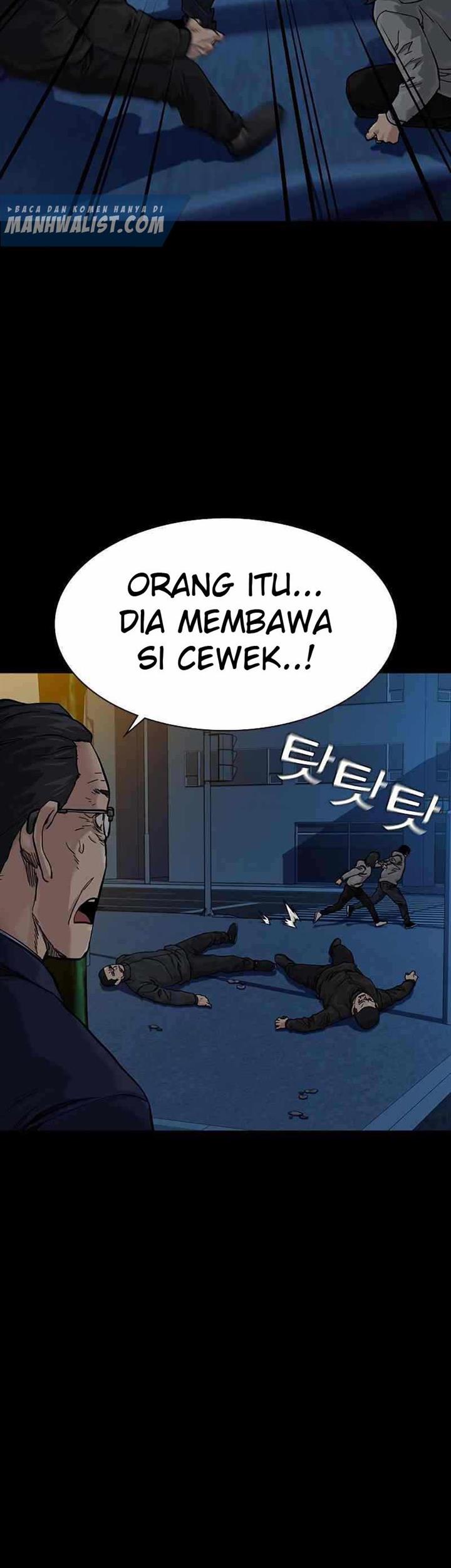 To Not Die Chap 61 - Next Chap 62