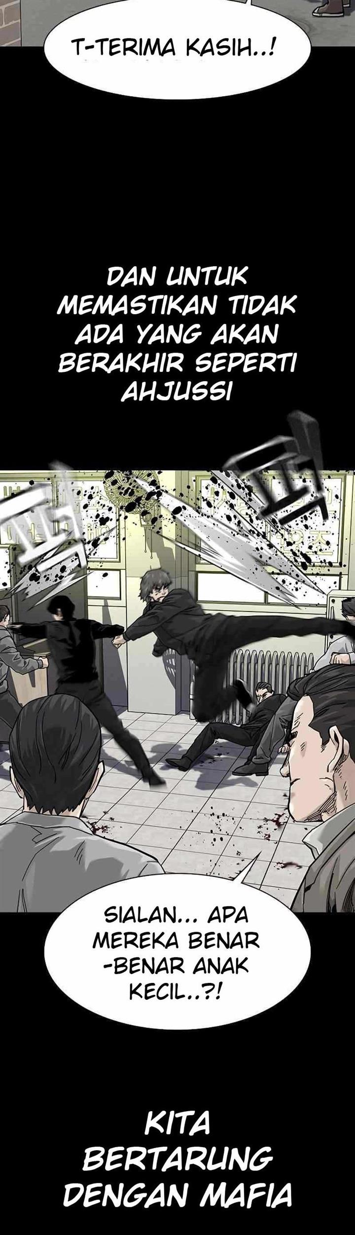 To Not Die Chap 61 - Next Chap 62