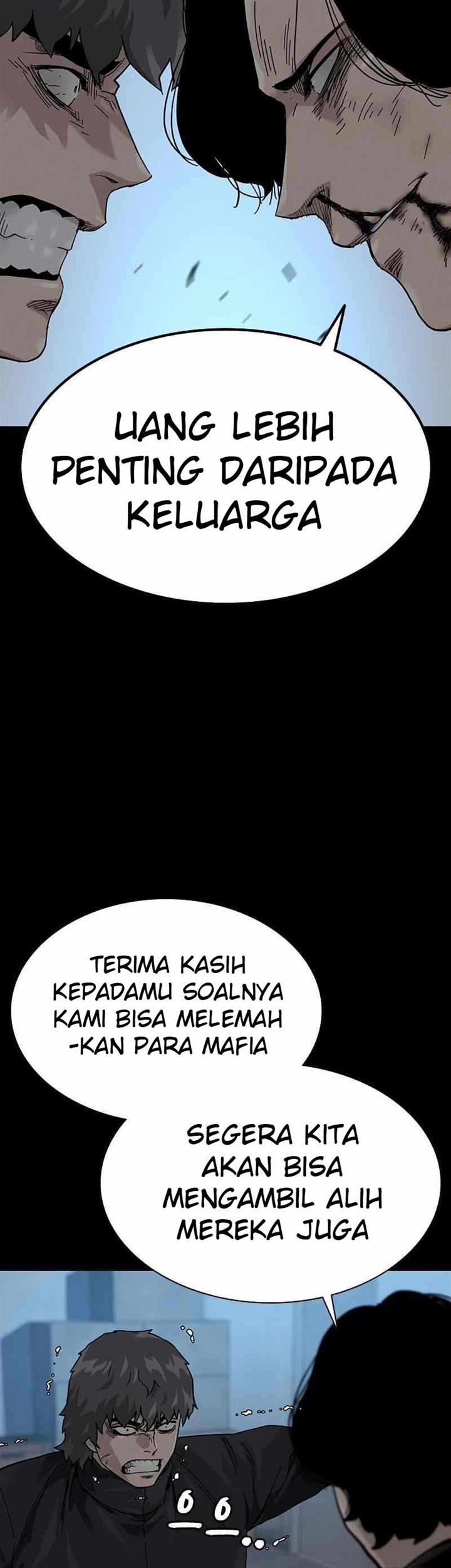 To Not Die Chap 61 - Next Chap 62