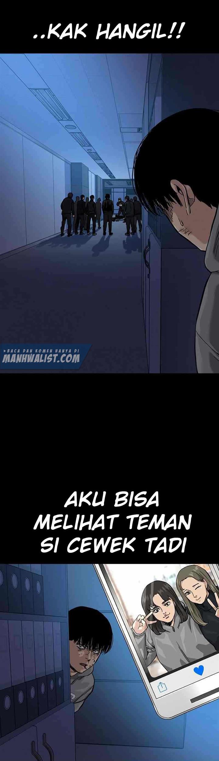 To Not Die Chap 61 - Next Chap 62