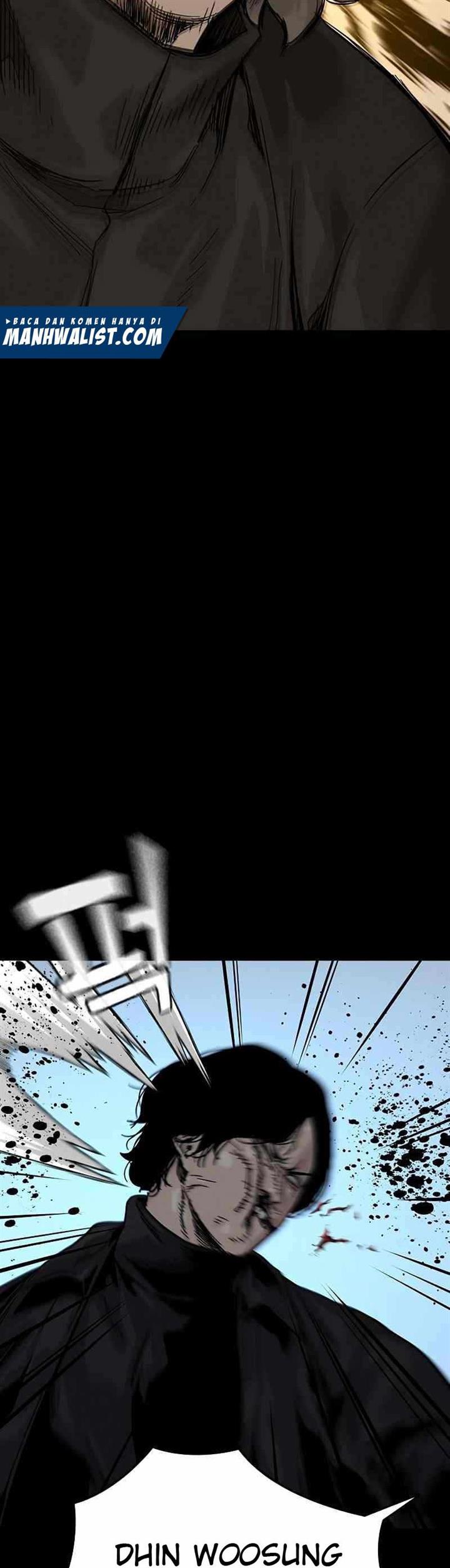 To Not Die Chap 61 - Next Chap 62