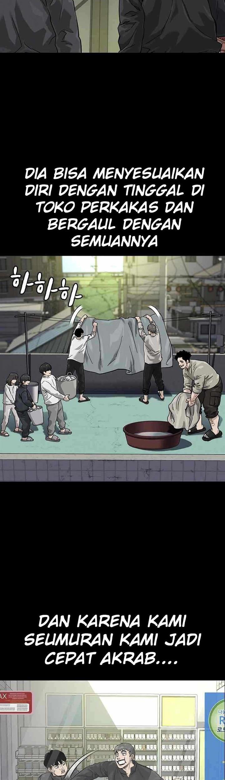 To Not Die Chap 61 - Next Chap 62