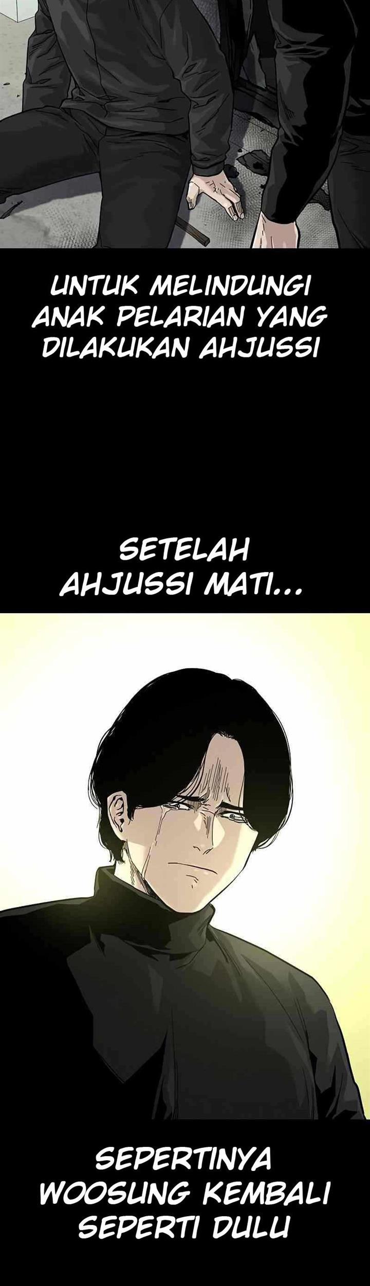To Not Die Chap 61 - Next Chap 62