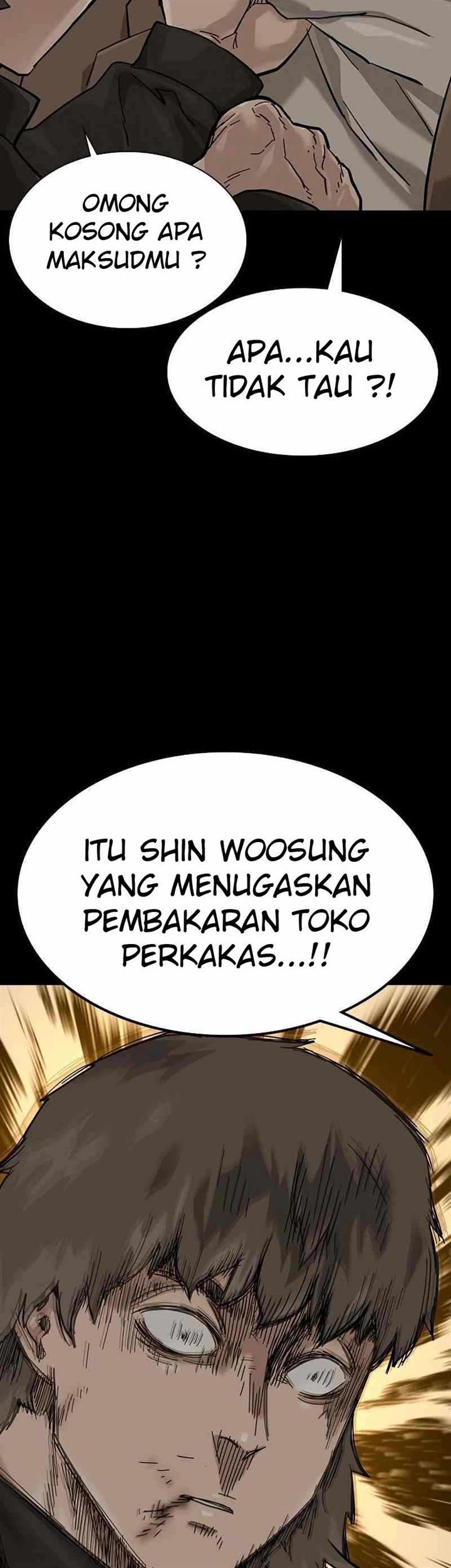 To Not Die Chap 61 - Next Chap 62